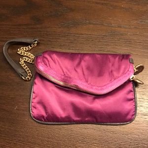 Henri Bendel Debutante Clutch/Wristlet